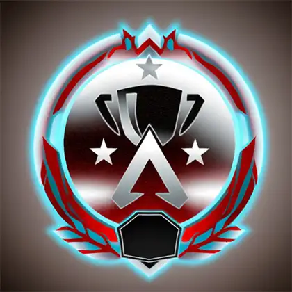 AL Rumble Badges Service