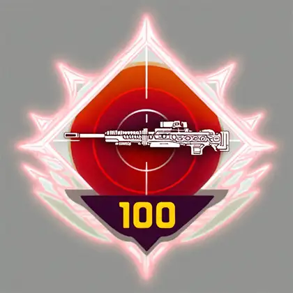 Weapon Mastery Carry - Weapon Mastery Boost Service