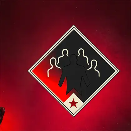 Achieve Master of All Badge Carry - Vary