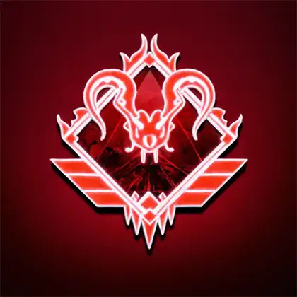 Predator Badge Carry Service - Skilled Players