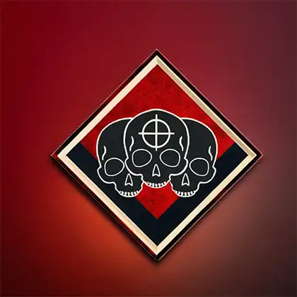 Triple Triple Badge Carry - Apex Legends Services