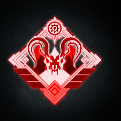 AL Predator Rank Carry