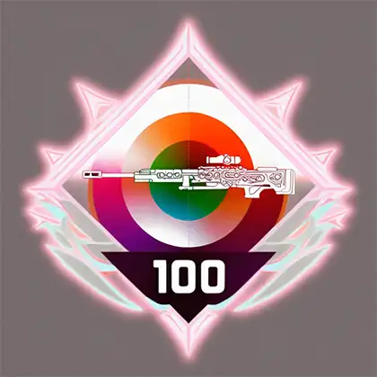 Apex Legends Weapon Mastery Carry - Weapon Mastery