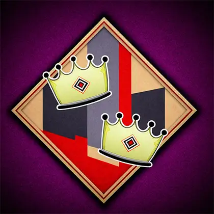 Apex Legends Double Duty Badge Carry - Achieve