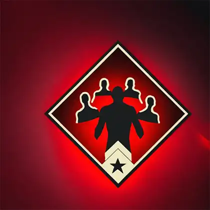 Apex Legends Master of All Badge Carry - Showcase