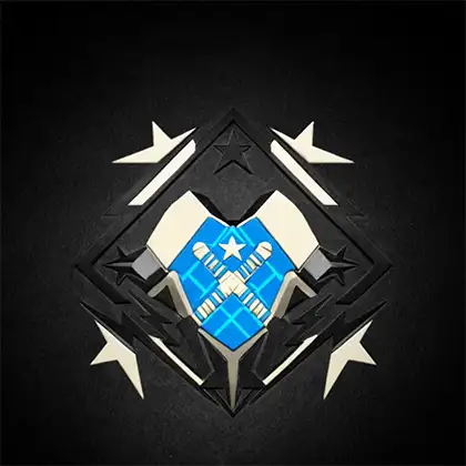 Apex Legends Wrath Badge Carry - 4k Damage