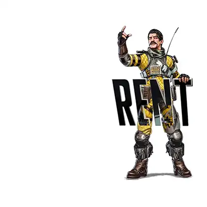 AL Legends Rent a Booster Carry