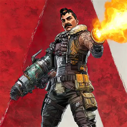 Apex Legends Coaching Carry - Beginning