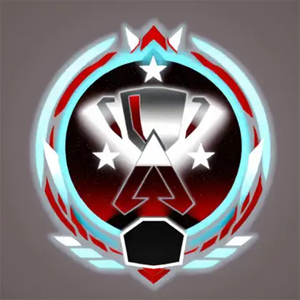 AL Rumble Badges Boosting