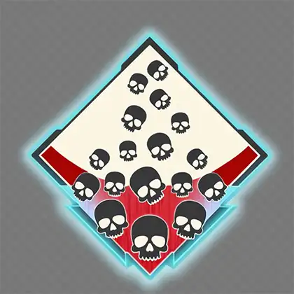 20 Kills Wake Badge Boosting - Landing