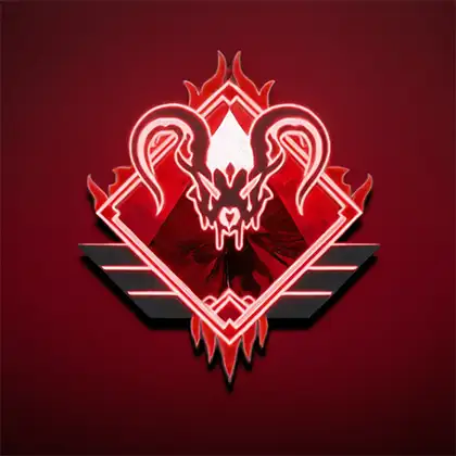 Predator Badge Boosting - Professionalism