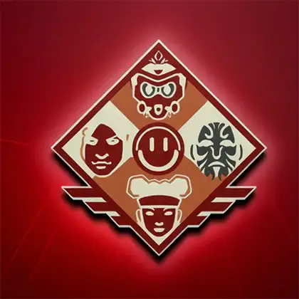 Well Rounded Badge Boosting Service - Server