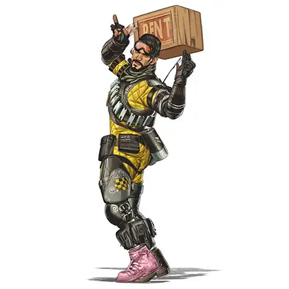 AL Legends Rent a Booster Boosting