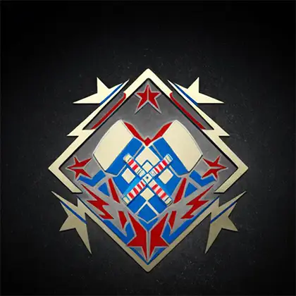 Apex Legends Wrath Badge Boosting - Boosting Services