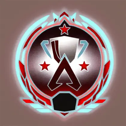 Tier Ranked Master Rumble Boost - Expertise