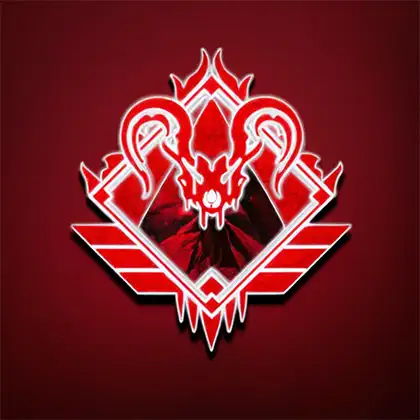 Predator Badge Boost Service - Obtain