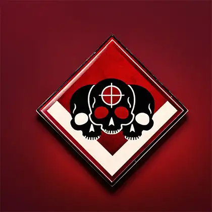 Triple Triple Badge Boost - Achieve