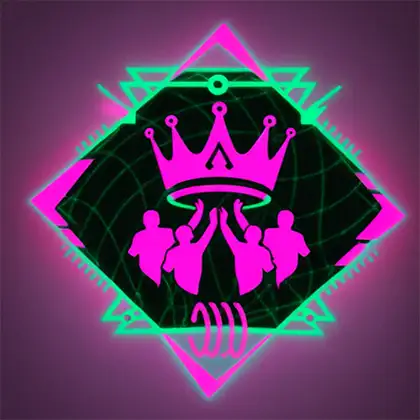 Quads Badges Boost - Account Security Top Priority