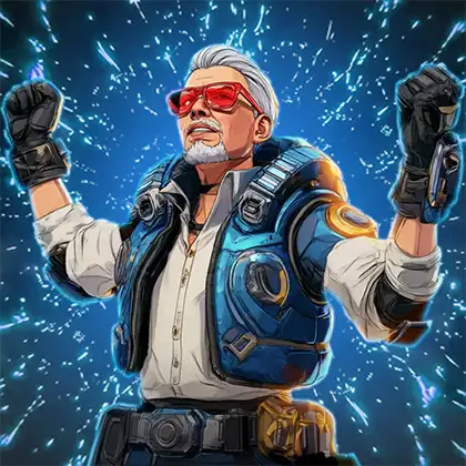 Apex Legends Coaching Boost - Play