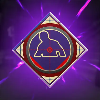 Apex Legends Long Shot Badge Boost - Long Range Shots