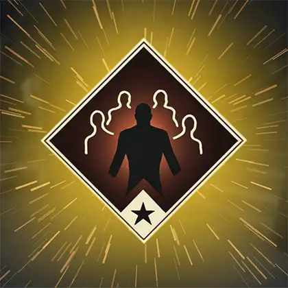 Apex Legends Master of All Badge Boost - Skill