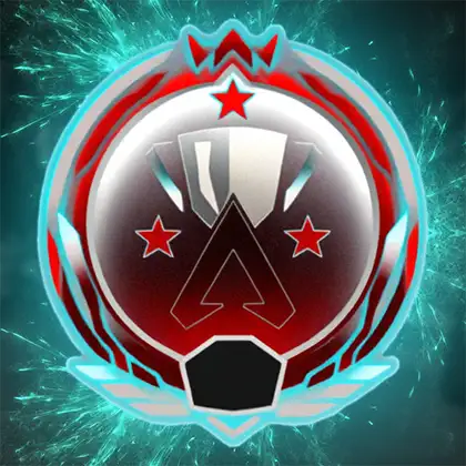 Apex Legends Ranked Rumble Boost - Mistake