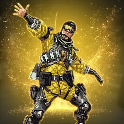 Legends Rent a Booster Carry