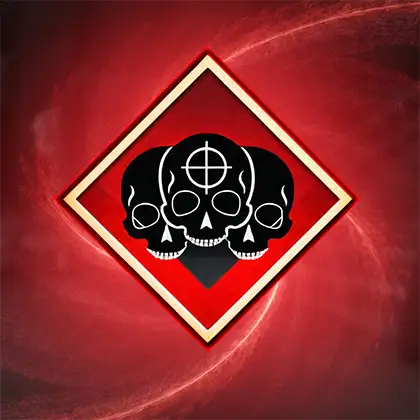 Apex Legends Triple Triple Badge Boost - Achievements