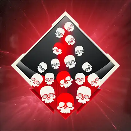 Apex Legends Wake Badge Boost - Nice Guy Ranks