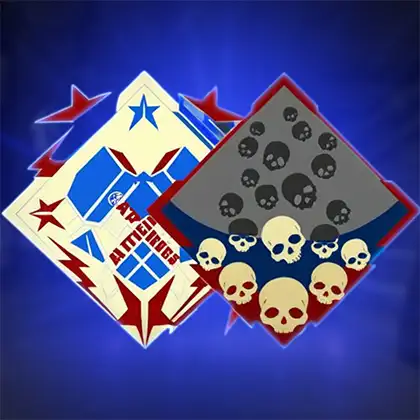 Wake & Wrath Bundle Carry