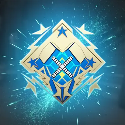 Apex Legends Wrath Badge Boost - Legend's Wake Badge