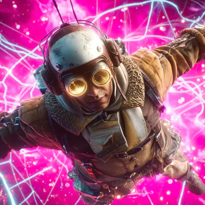 ARC Raiders Buried City Raid Service