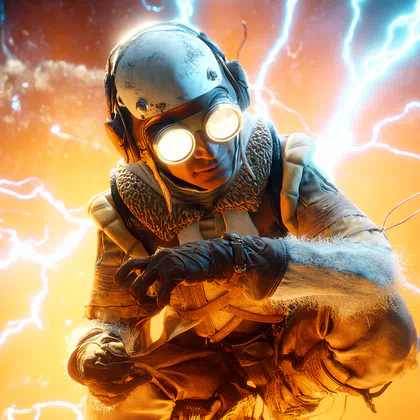 ARC Raiders Buried City Raid Service