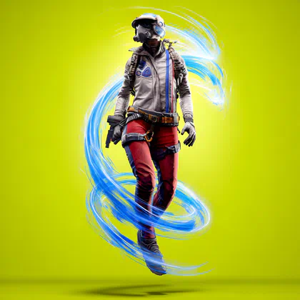 ARC Raiders Mastery Carry