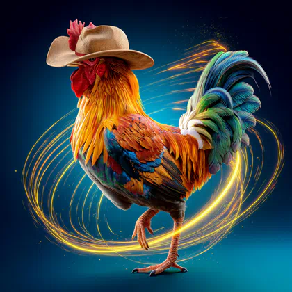 ARC Raiders Scrappy the Rooster Boost