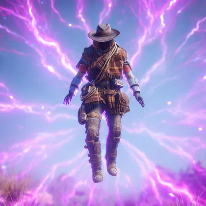 ARC Raiders Spaceport Raid Service