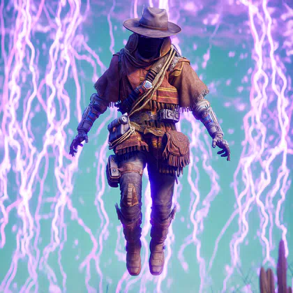 ARC Raiders Spaceport Raid Carry