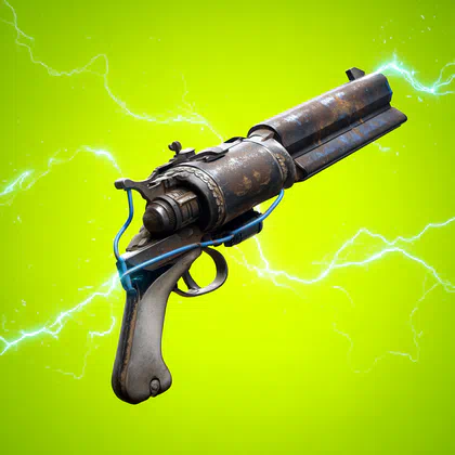 ARC Raiders Weapons Farm Boosting