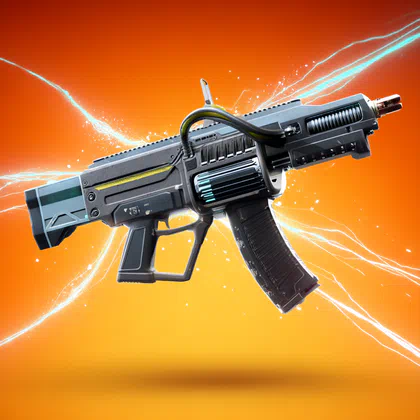 ARC Raiders Weapons Leveling Boosting