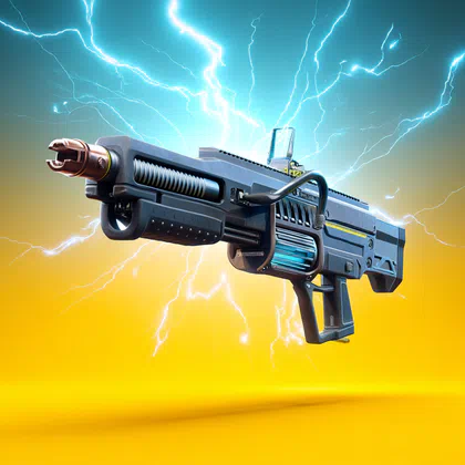 ARC Raiders Weapons Leveling Boosting