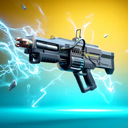 ARC Raiders Weapons Leveling Carry