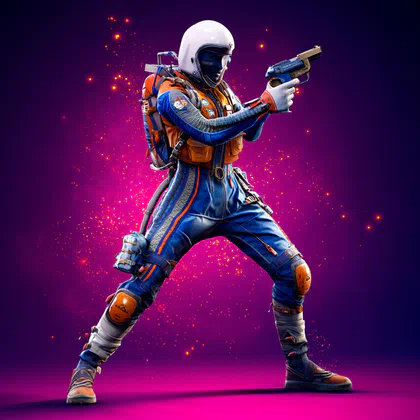 ARC Raiders Stella Montis Service