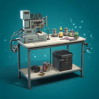 ARC Raiders Crafting Materials Boosting