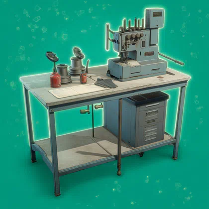 ARC Raiders Crafting Materials Service