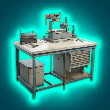 ARC Raiders Crafting Materials Boosting