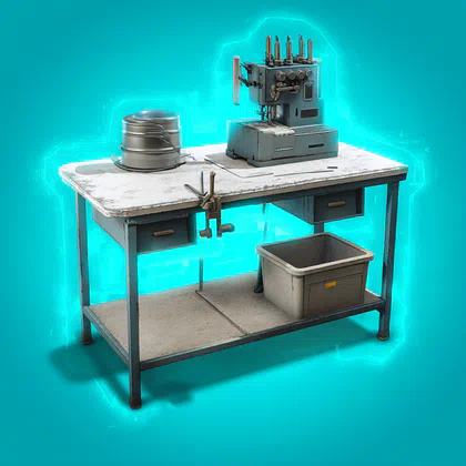 ARC Raiders Crafting Materials Carry