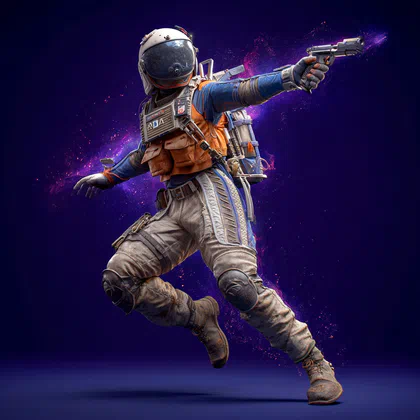 ARC Raiders Feats Service