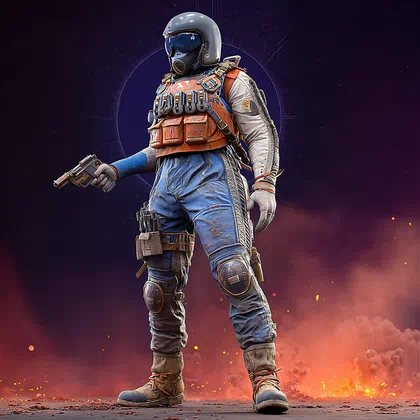 ARC Raiders Feats Carry