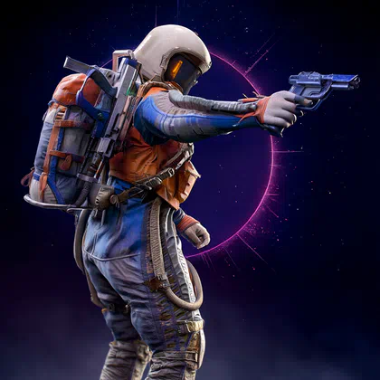 ARC Raiders Feats Service