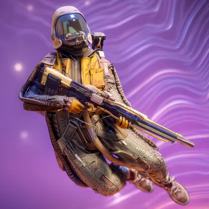 ARC Raiders Legendary Raider Service